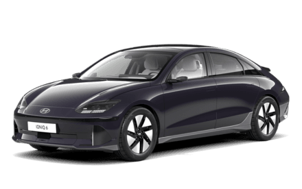 Hyundai IONIQ 6 Avance