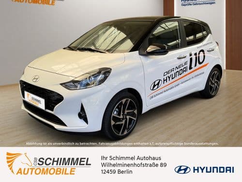 HYUNDAI i10 Prime 1,2l