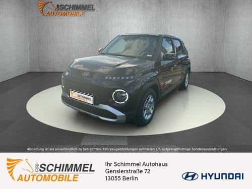 HYUNDAI INSTER Trend 42 kWh MY25