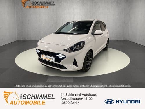 HYUNDAI i10 PRIME MY24 1,2 l