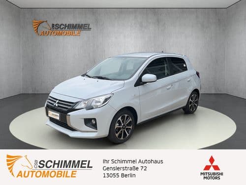 MITSUBISHI Space Star Select+ CVT