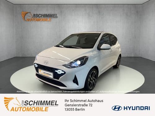 HYUNDAI i10 PRIME MY24 1,2 l