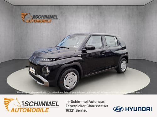 HYUNDAI INSTER Select 42 kWh MY25