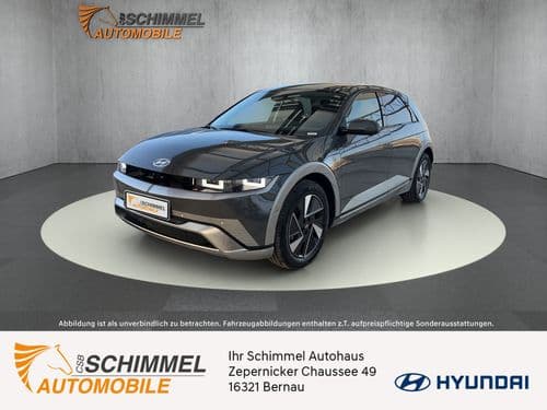 HYUNDAI IONIQ 5 UNIQ 84 kWh MY25
