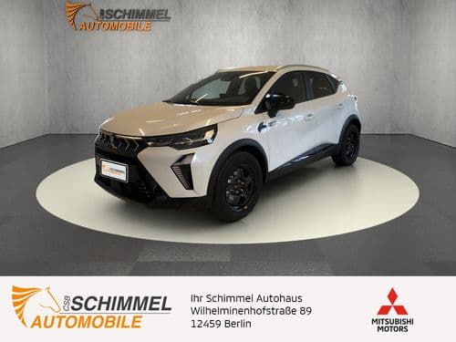 MITSUBISHI ASX Hybrid PLUS MY25 1,6 l