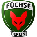 Füchse Berlin Logo