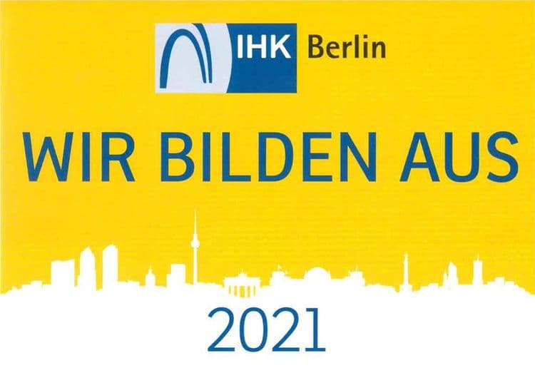 IHK eğitim şirketi 2021