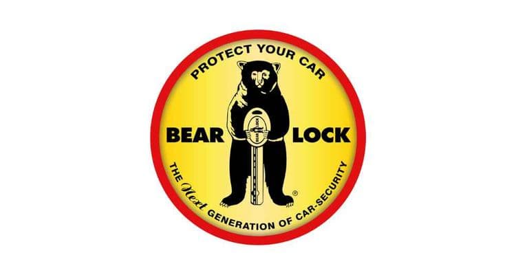 Bear-Lock Diebstahlsicherung