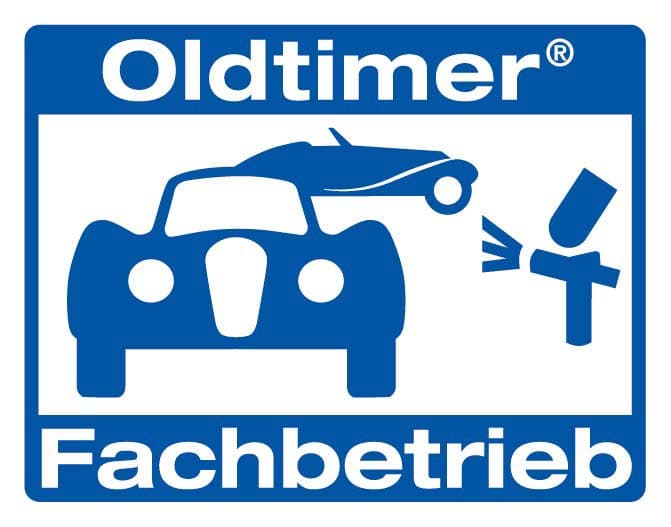 Oldtimer Fachbetrieb