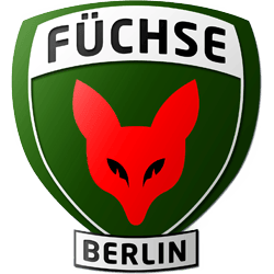 Füchse Berlin Logo